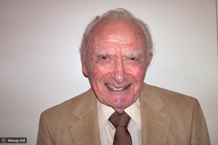 101-летний житель Флориды собрался в Конгресс