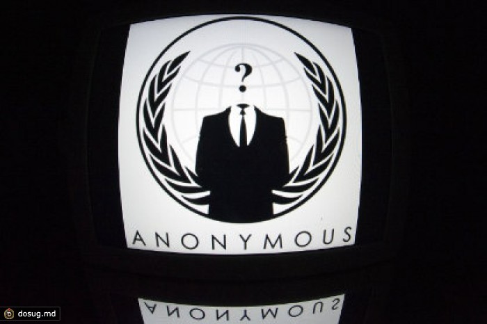 12-летний хакер признался в работе на Anonymous