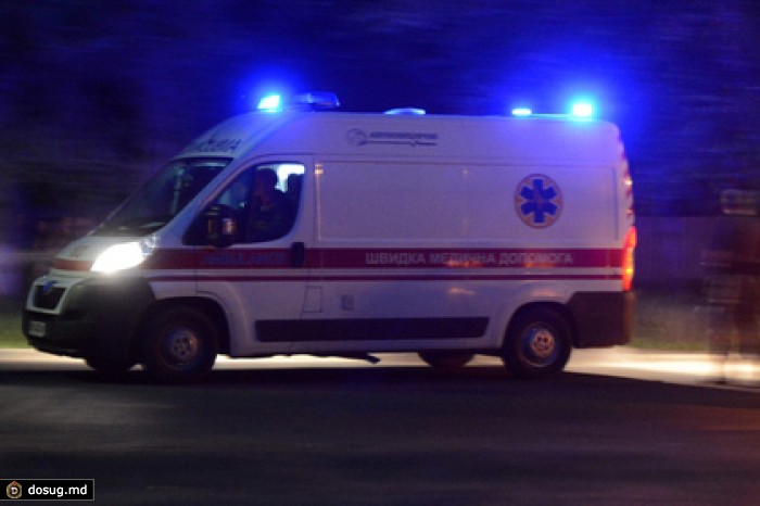 13 человек пострадали при взрыве у здания харьковского суда