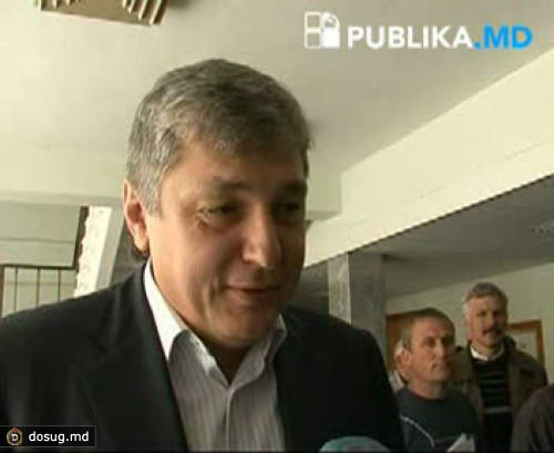 Олег Воронин не готов баллотироваться на местных выборах: "Я еще молод для этого"