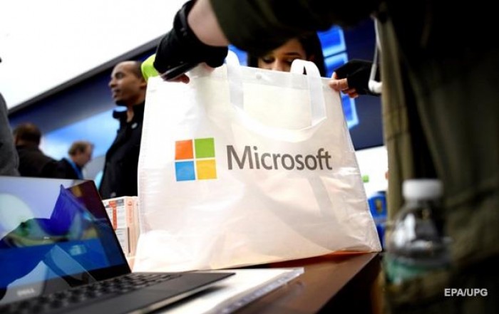 Пользователи выбрали Microsoft, а не Apple - The Verge