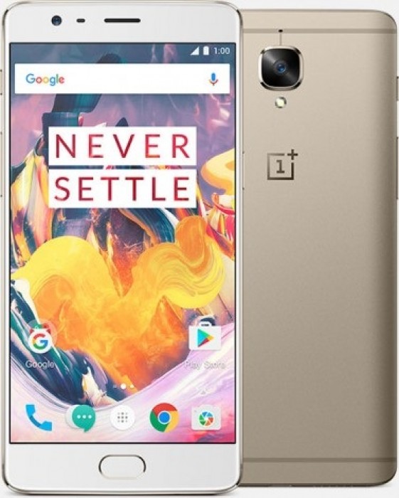 OnePlus представила нового "убийцу флагманов"