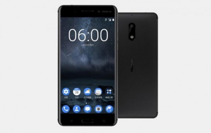 В Сеть "слили" характеристики нового смартфона Nokia