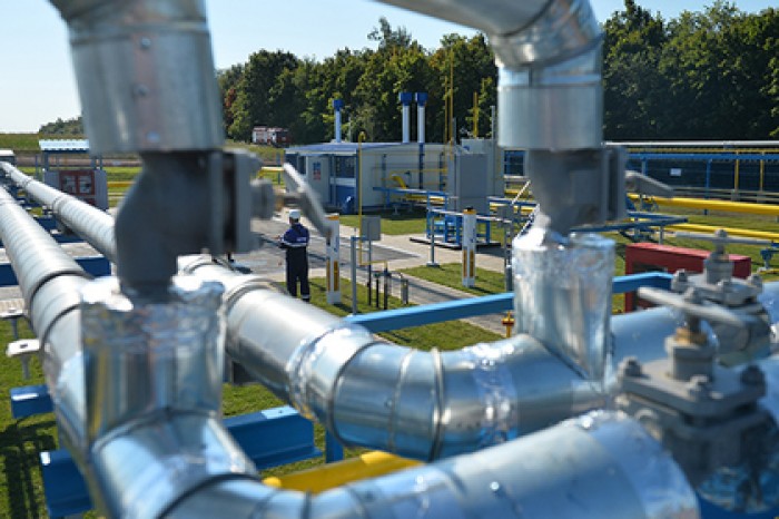 «Газпром» решил засекретить участников своих закупок