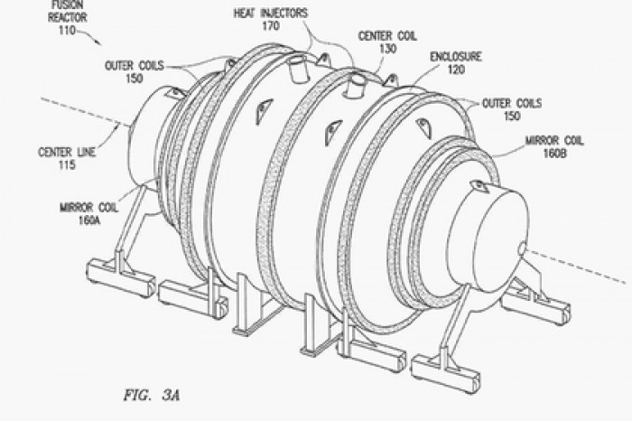Lockheed Martin заподозрили в создании действующего термоядерного реактора