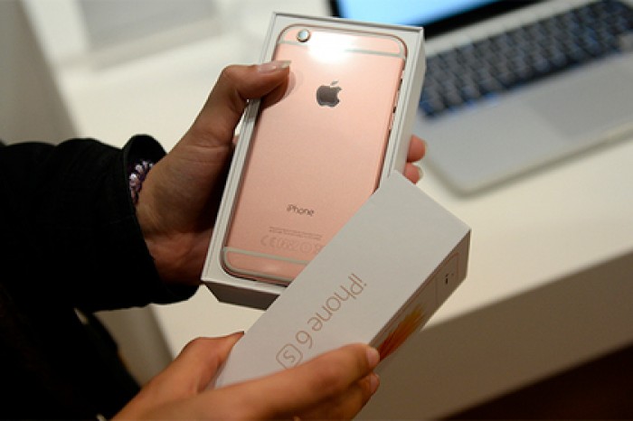 Начальник противопожарной службы Саратова откупился от проверки шестым iPhone