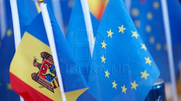 Почти 70% экспорта молдавской продукции пришлось на страны Евросоюза