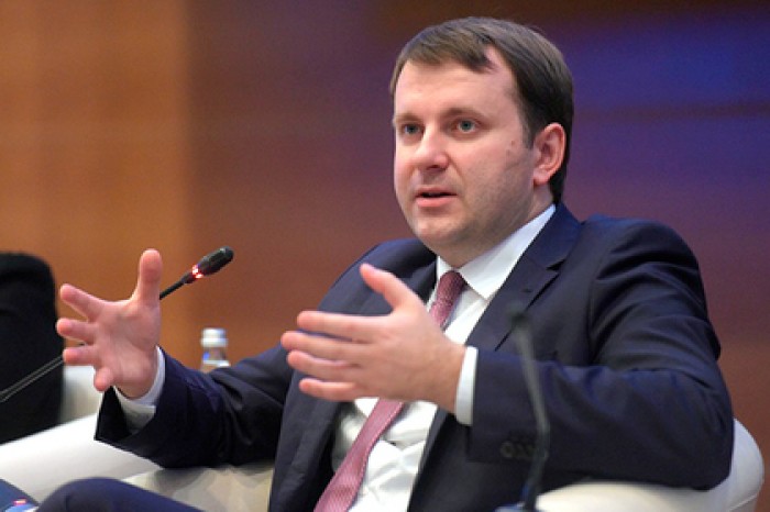 Правительство назвало главный тормоз России