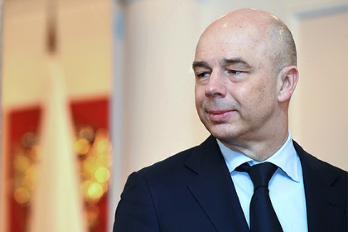 Силуанов назвал Улюкаева своим товарищем и отказался признать за ним вину