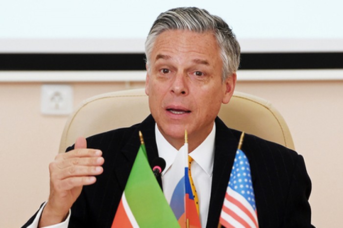 США задумались об аресте имущества России