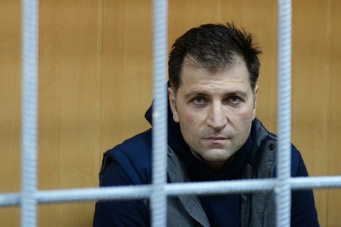 Суд арестовал брата Зиявудина Магомедова