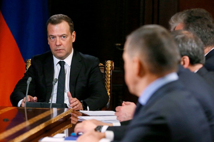 У российской экономики закончился потенциал роста