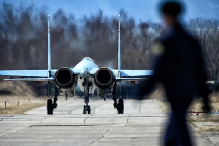 В США назвали российские Су-35 и MиГ-35 бумагой