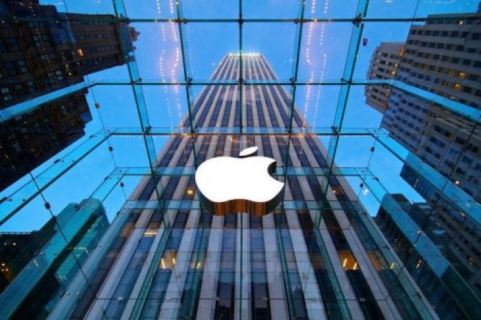 12 сотрудников Apple арестовали за утечку информации