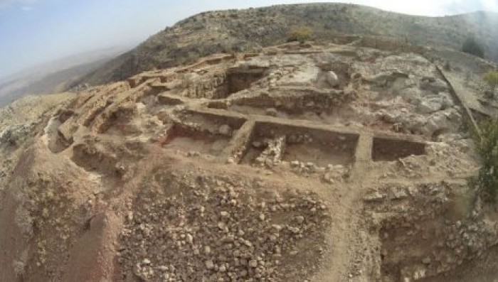 Археологи нашли погранзаставу времён Александра Македонского