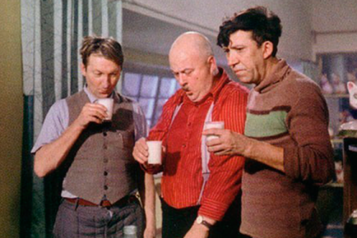 Белоруссия предложила научить Россию делать молоко