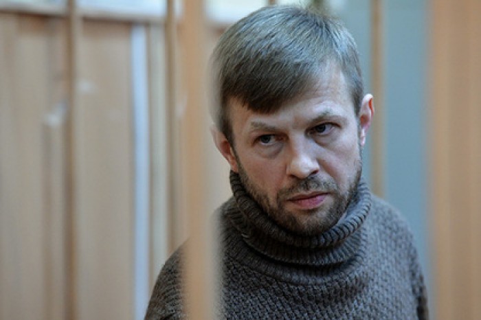 Бывшему мэру Ярославля сократили срок