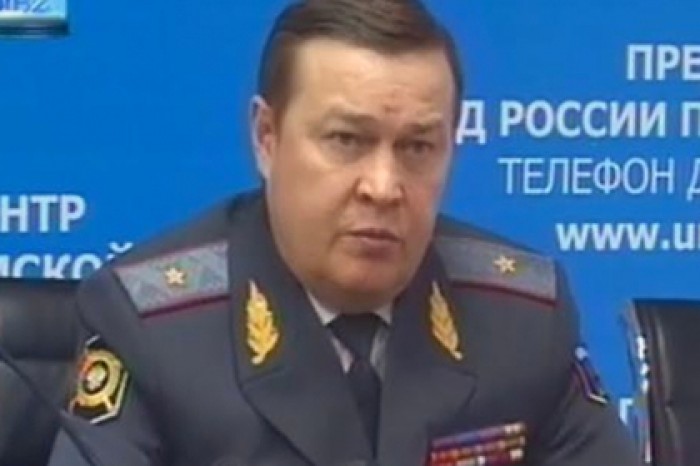 Бывший глава томского УМВД получил скидку на машины и стал фигурантом дела