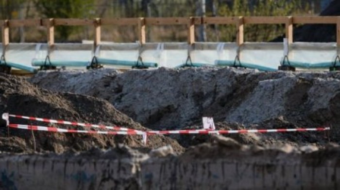 Часть Берлина эвакуируют из-за авиабомбы Второй мировой