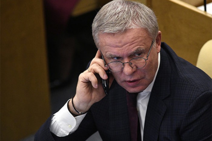 Депутат-миллионер вступился за беднейшие клубы КХЛ