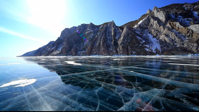 Экологи пожаловались в ЮНЕСКО на Россию из-за Байкала