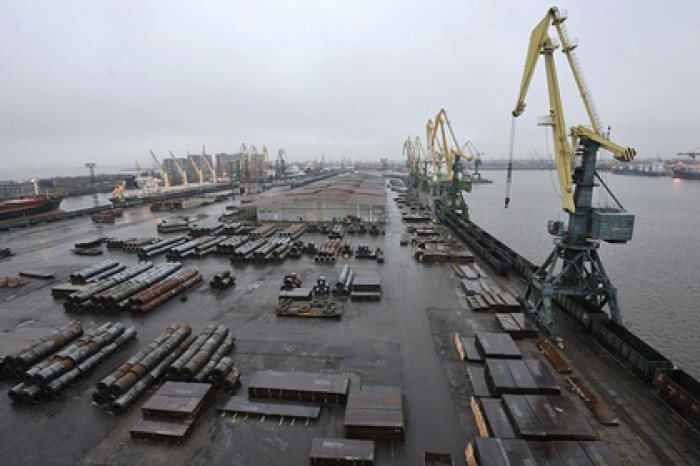 ФСБ затормозит работу портов во время чемпионата мира по футболу