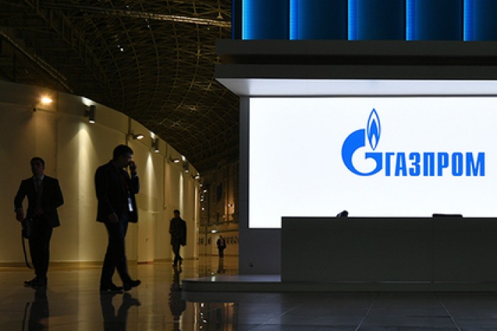 «Газпром» потратится на проект уровня «Сила Сибири»