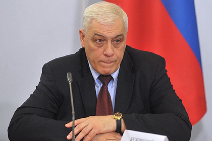 Генерал назвал итог возможной войны между Россией и США