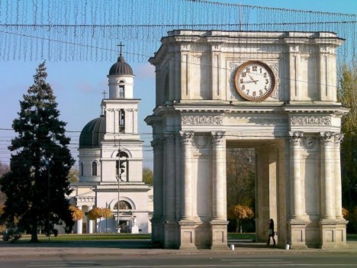 Главные события недели
