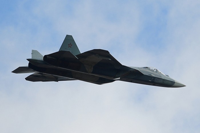 Индия лишила Россию Су-57