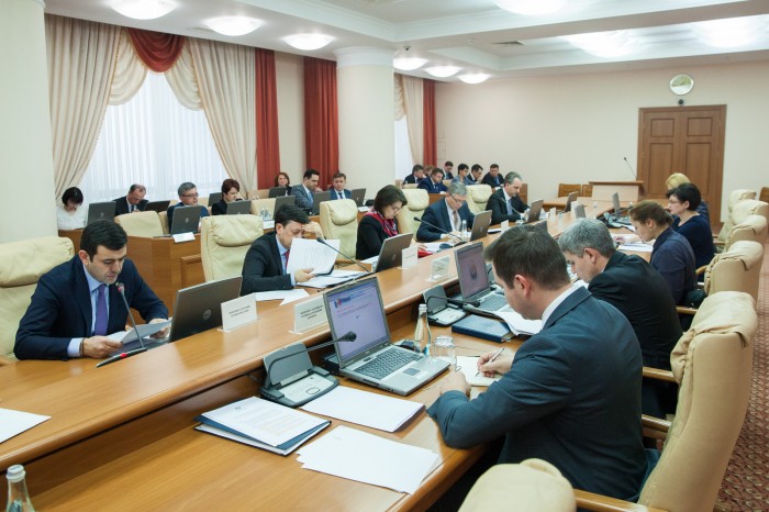 Иностранные граждане смогут легче получить визу для Республики Молдова