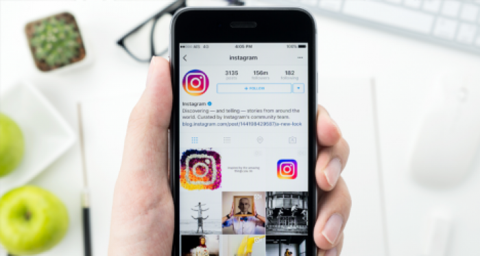 Instagram позволит скачать все ваши посты одним архивом