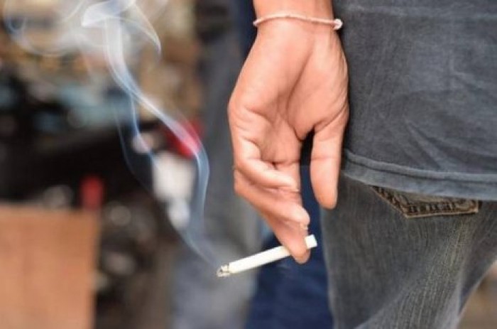 Исследование: насколько курение увеличивает риск инсульта