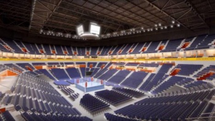 Известные артисты Молдовы поддерживают строительство "Arenа Chișinău"