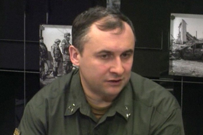 Киев пригрозил всем российским морякам