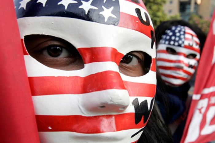 Китай решил объединиться с Европой против США