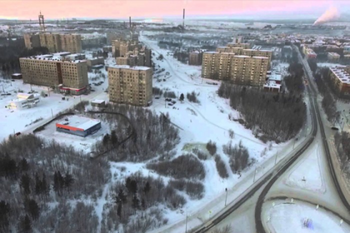Китайские бизнесмены заинтересовались Оленегорском