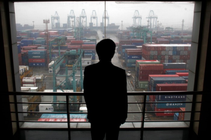 Китай собрался идти до конца в торговой войне с США