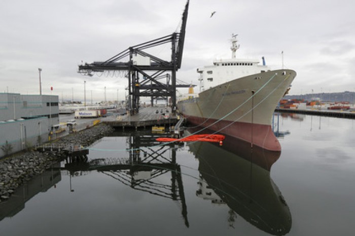 Китай заявил о готовности к торговой войне с США