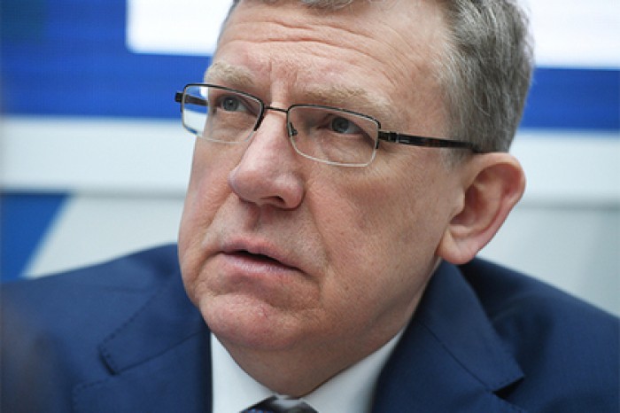 Кудрин призвал оставить санкции США без ответа