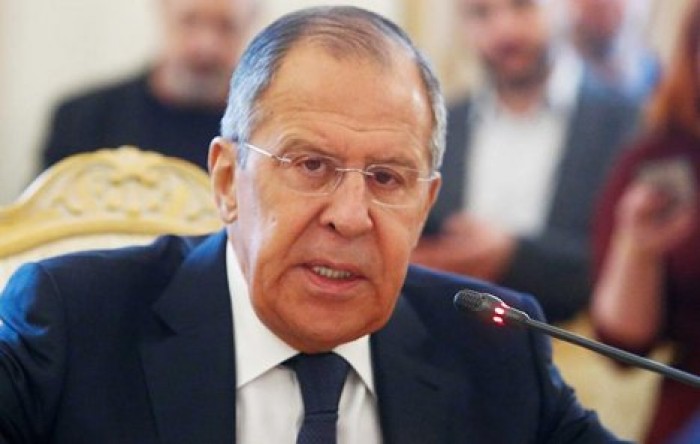 Лавров: отношения с Западом хуже, чем во времена холодной войны