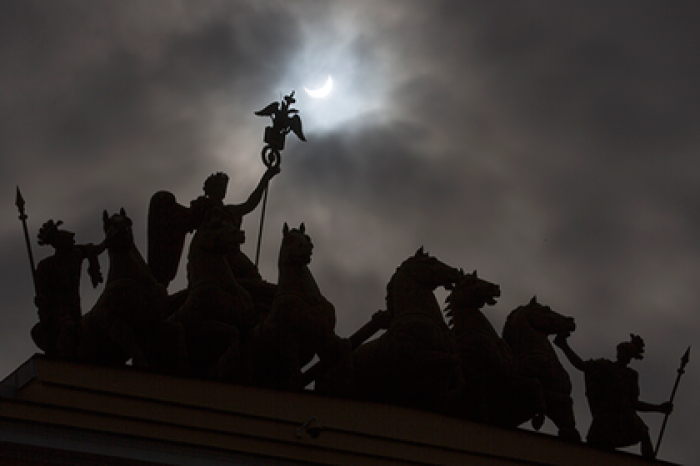 Любой ответ на санкции США признали губительным для россиян