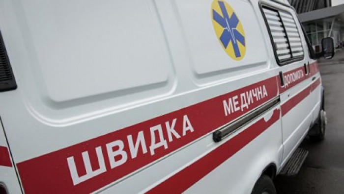 Маршрутка врезалась в грузовик в Одессе: пострадали 11 человек