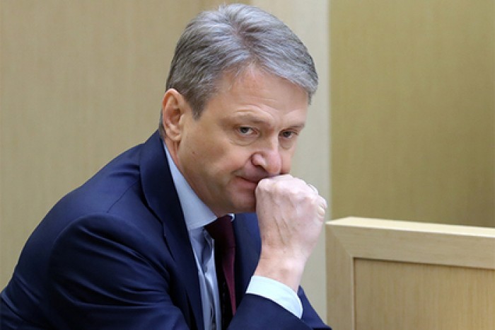 Минсельхоз признался в профнепригодности