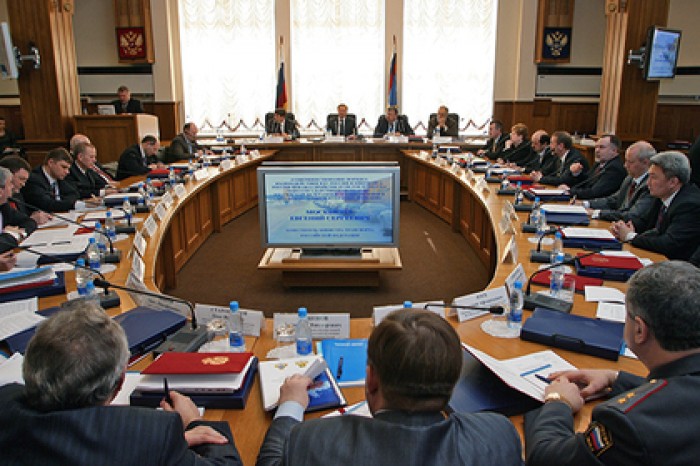 Минтранс заподозрили в любви к роскоши