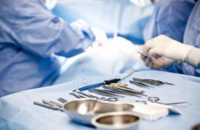 Мужчина во Франции получил третье лицо