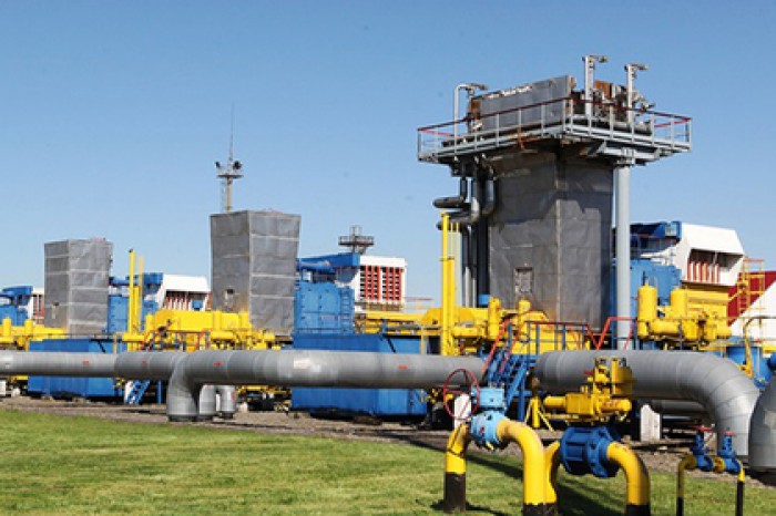 «Нафтогаз» предрек «полномасштабный конфликт» России и Украины