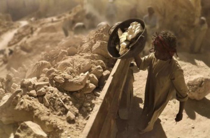 Найдена гробница загадочной 12-летней жены Тутанхамона