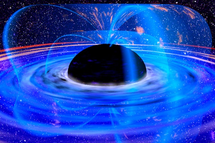 Найдена новая разновидность космических катастроф