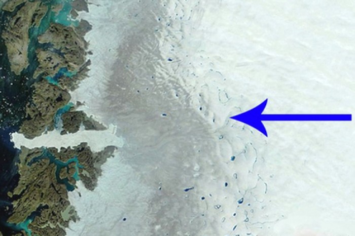 Найдена угрожающая человечеству «темная» зона